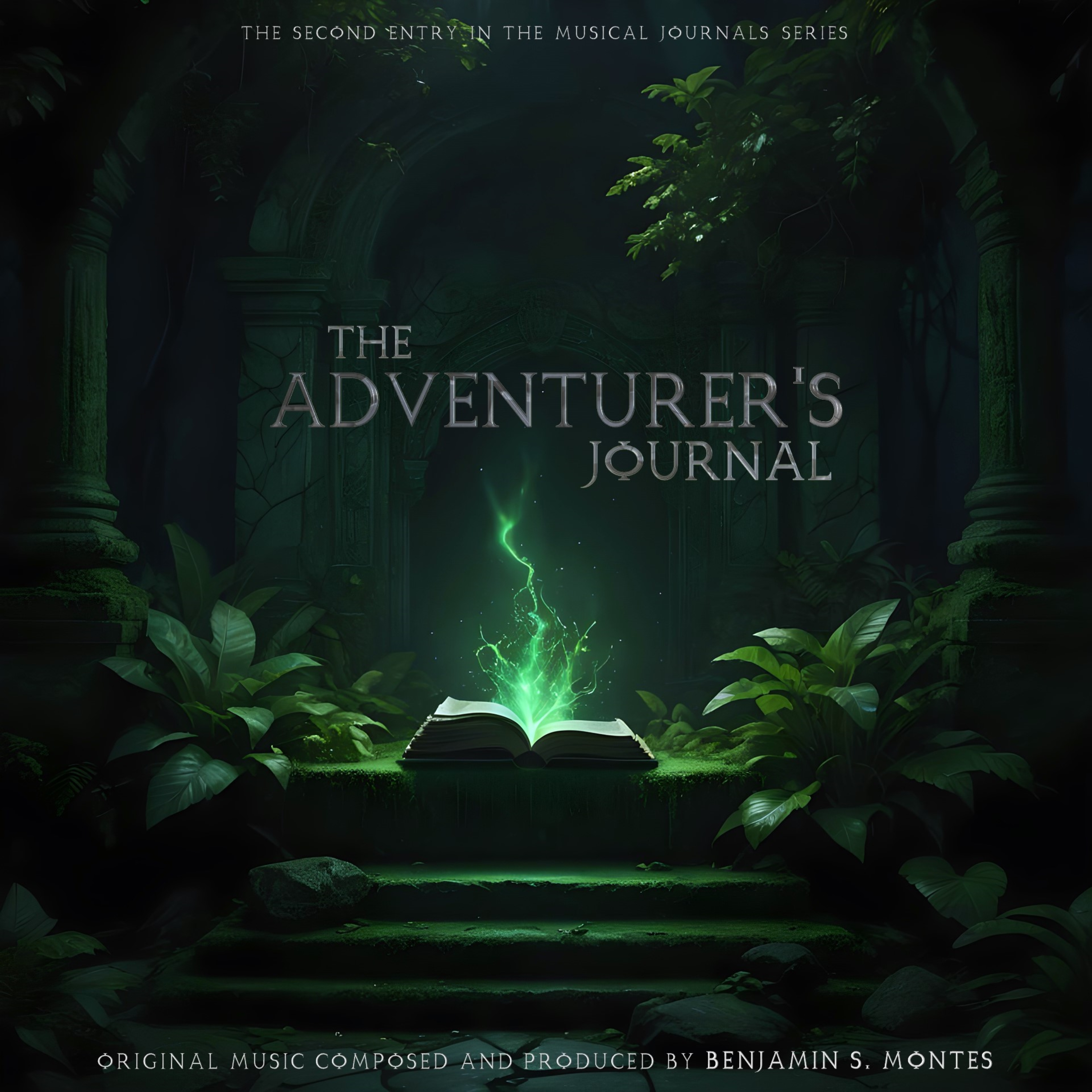 The Adventurer's Journal